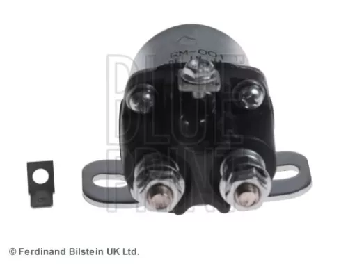 Relais, gloeibougiesysteem BLUE PRINT ADC41304)