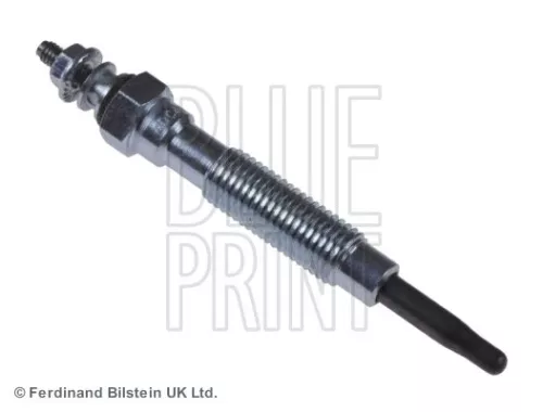 Gloeibougie BLUE PRINT ADC41802)