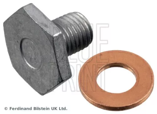 Schroefplug, oliecarter BLUE PRINT ADM50103)