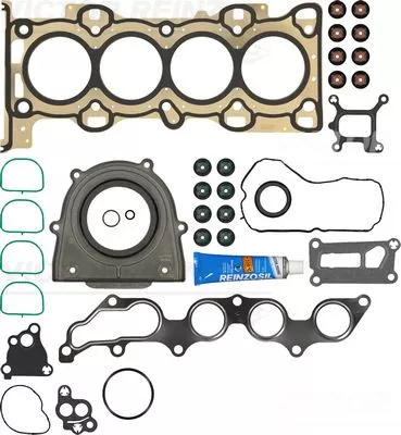 Complete pakkingset, motor VICTOR REINZ 01-35440-01)