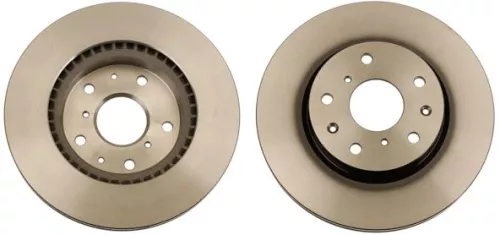Remschijf TRW DF4741)