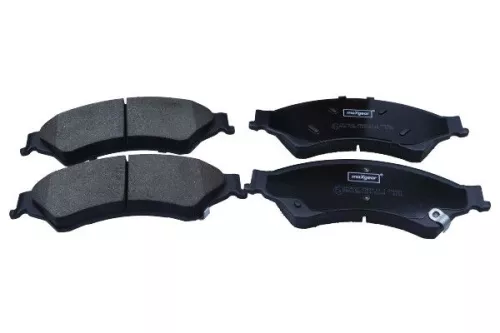 Remblokkenset, schijfrem MAXGEAR 19-3039)