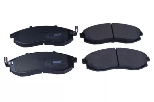 Remblokkenset, schijfrem MAXGEAR 19-3125)