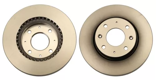 Remschijf TRW DF6229)