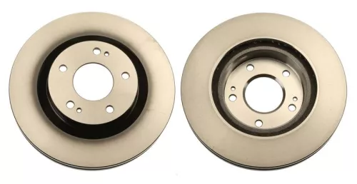 Remschijf TRW DF6259)