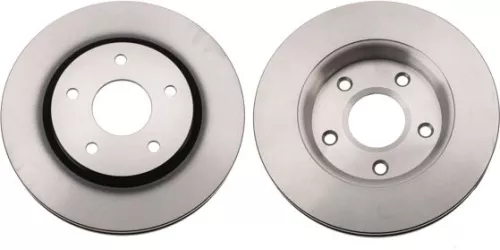 Brake Disc TRW DF6415)