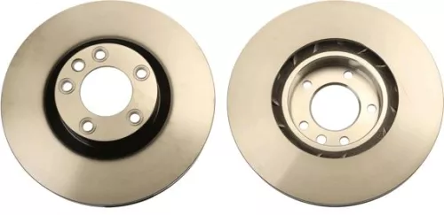 Remschijf TRW DF6696S)