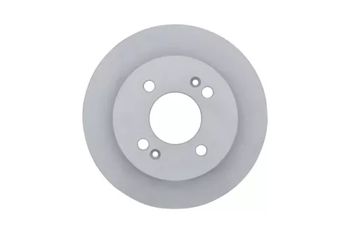 Remschijf BOSCH 0 986 479 D02)