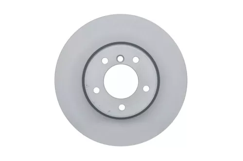 Remschijf BOSCH 0 986 479 D39)