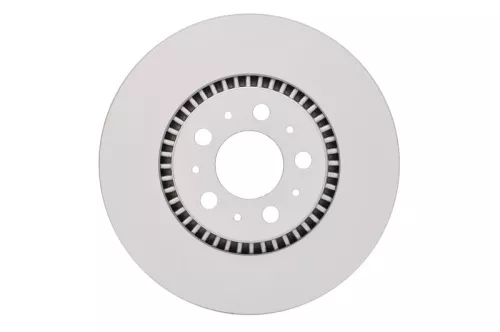 Remschijf BOSCH 0 986 479 C59)
