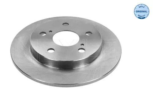 Remschijf MEYLE 30-15 523 0104)