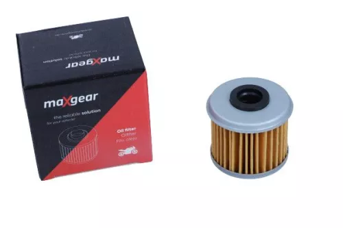 Oliefilter MAXGEAR 26-8004)