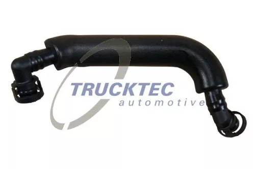 Slang, carterventilatie TRUCKTEC AUTOMOTIVE 08.10.173)