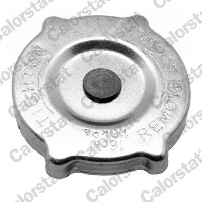 Dop, radiator CALORSTAT by Vernet RC0153)