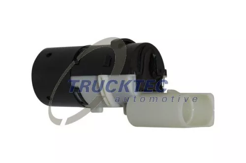 Sensor, parkeerafstandsregeling TRUCKTEC AUTOMOTIVE 07.42.087)