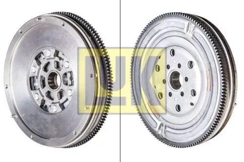 Vliegwiel Schaeffler LuK 415 0299 10)