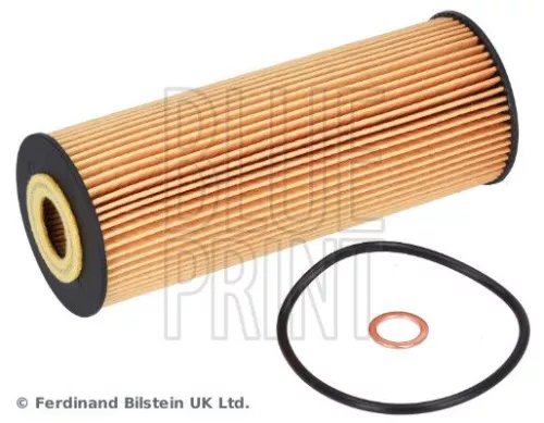 Oliefilter BLUE PRINT ADG02105)
