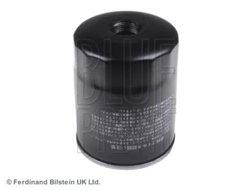 Brandstoffilter BLUE PRINT ADG02321)