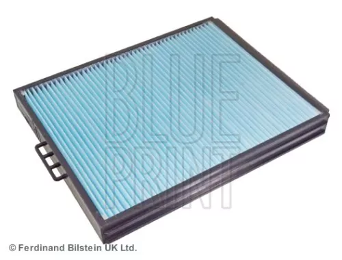 Filter, cabinelucht BLUE PRINT ADG02509)