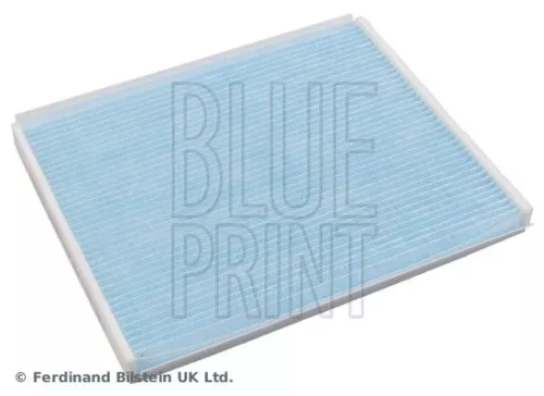 Filter, cabinelucht BLUE PRINT ADG02557)