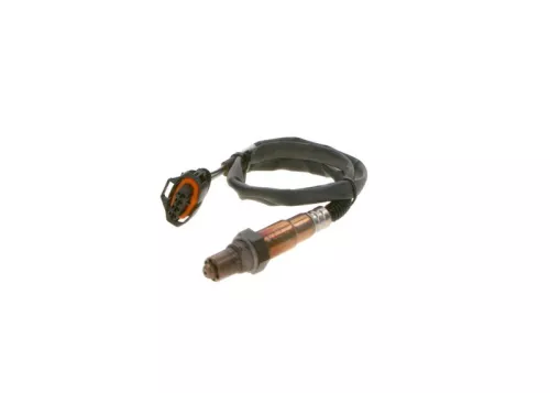 Oxygen Sensor BOSCH 0 258 006 346)
