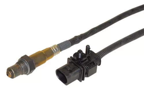 Oxygen Sensor BOSCH 0 258 017 111)
