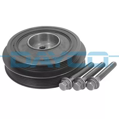 Riempoelieset, krukas DAYCO DPV1078K)