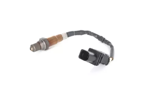 Oxygen Sensor BOSCH 0 281 004 089)
