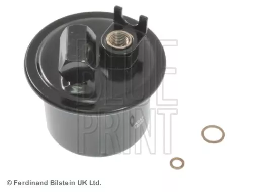 Brandstoffilter BLUE PRINT ADH22325)