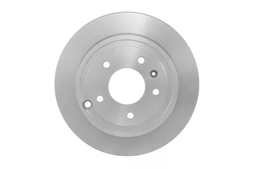 Remschijf BOSCH 0 986 479 268)