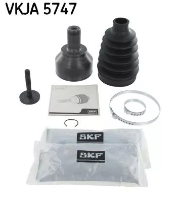 Koppelingsset, aandrijfas SKF VKJA 5747)