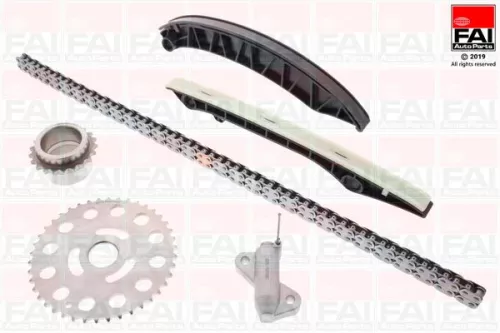 Timing Chain Kit FAI AutoParts TCK228NG)