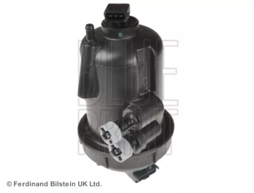 Behuizing, brandstoffilter BLUE PRINT ADL142303)