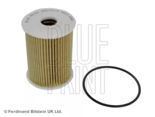 Oliefilter BLUE PRINT ADN12115)