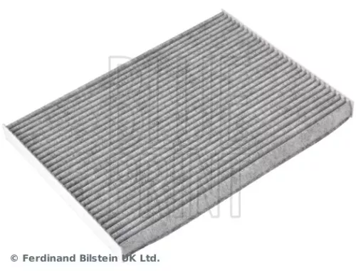 Filter, cabin air BLUE PRINT ADN12511)