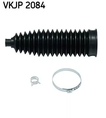 Bellow Kit, steering SKF VKJP 2084)