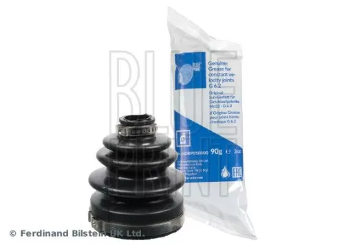 Balgset, aandrijfas BLUE PRINT ADG08114)