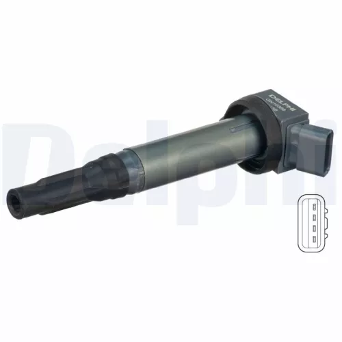 Bobine DELPHI GN10366-12B1)