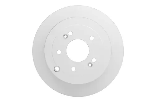 Remschijf BOSCH 0 986 479 C15)