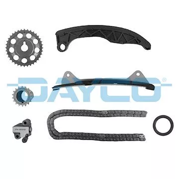 Timing Chain Kit DAYCO KTC1018)
