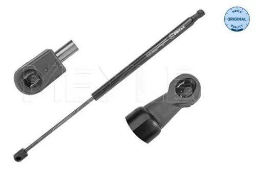 Gasveer, kofferbak/laadruimte MEYLE 040 910 0036)