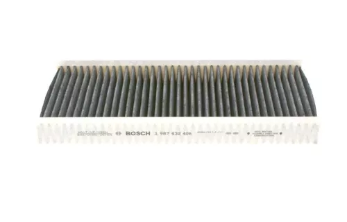 Filter, cabinelucht BOSCH 1 987 432 406)