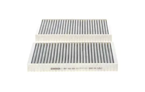 Filter, cabinelucht BOSCH 1 987 432 500)