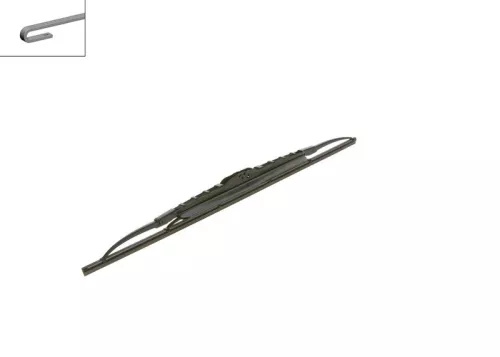 Ruitenwisser BOSCH 3 397 004 591)