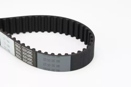 Timing Belt CONTINENTAL CTAM CT1184)