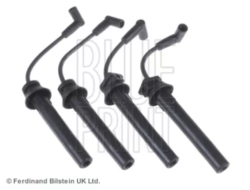 Ontstekingskabelset BLUE PRINT ADA101601)