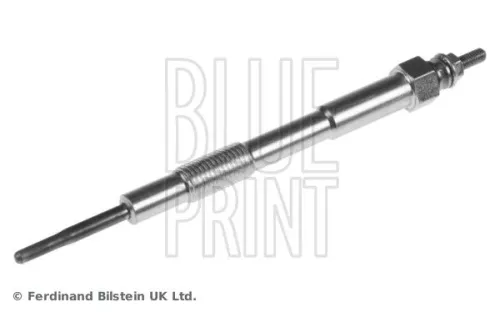 Gloeibougie BLUE PRINT ADM51815)