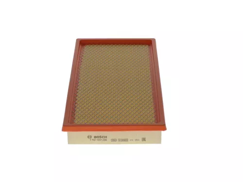 Luchtfilter BOSCH 1 457 433 298)