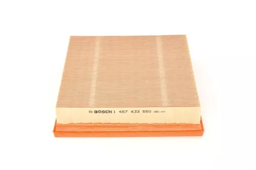 Luchtfilter BOSCH 1 457 433 550)