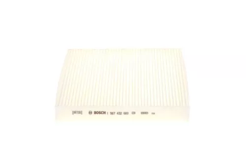 Filter, cabinelucht BOSCH 1 987 432 080)